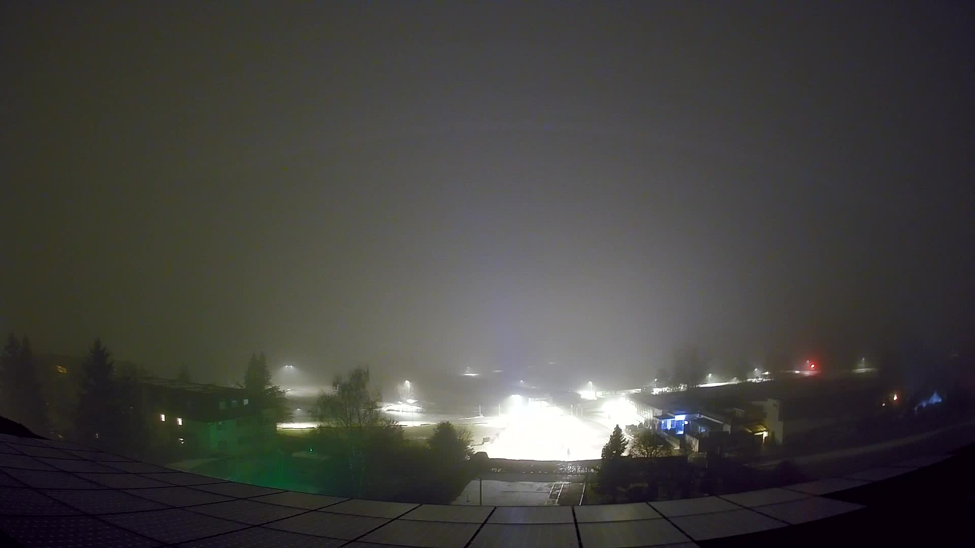 Webcam Riscone | Hotel Olympia | Kronplatz view