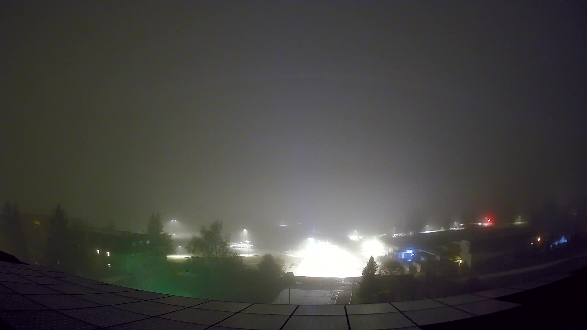 Webcam Riscone | Hotel Olympia | Kronplatz view