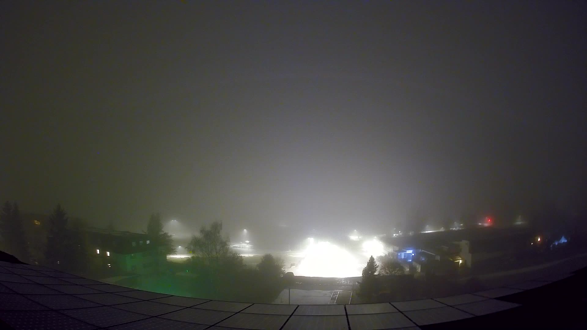 Webcam Riscone | Hotel Olympia | Kronplatz view