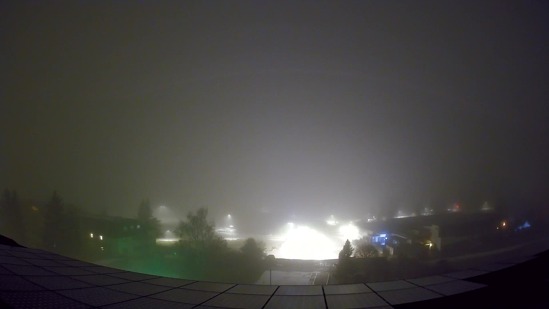 Webcam Riscone | Hotel Olympia | Kronplatz view