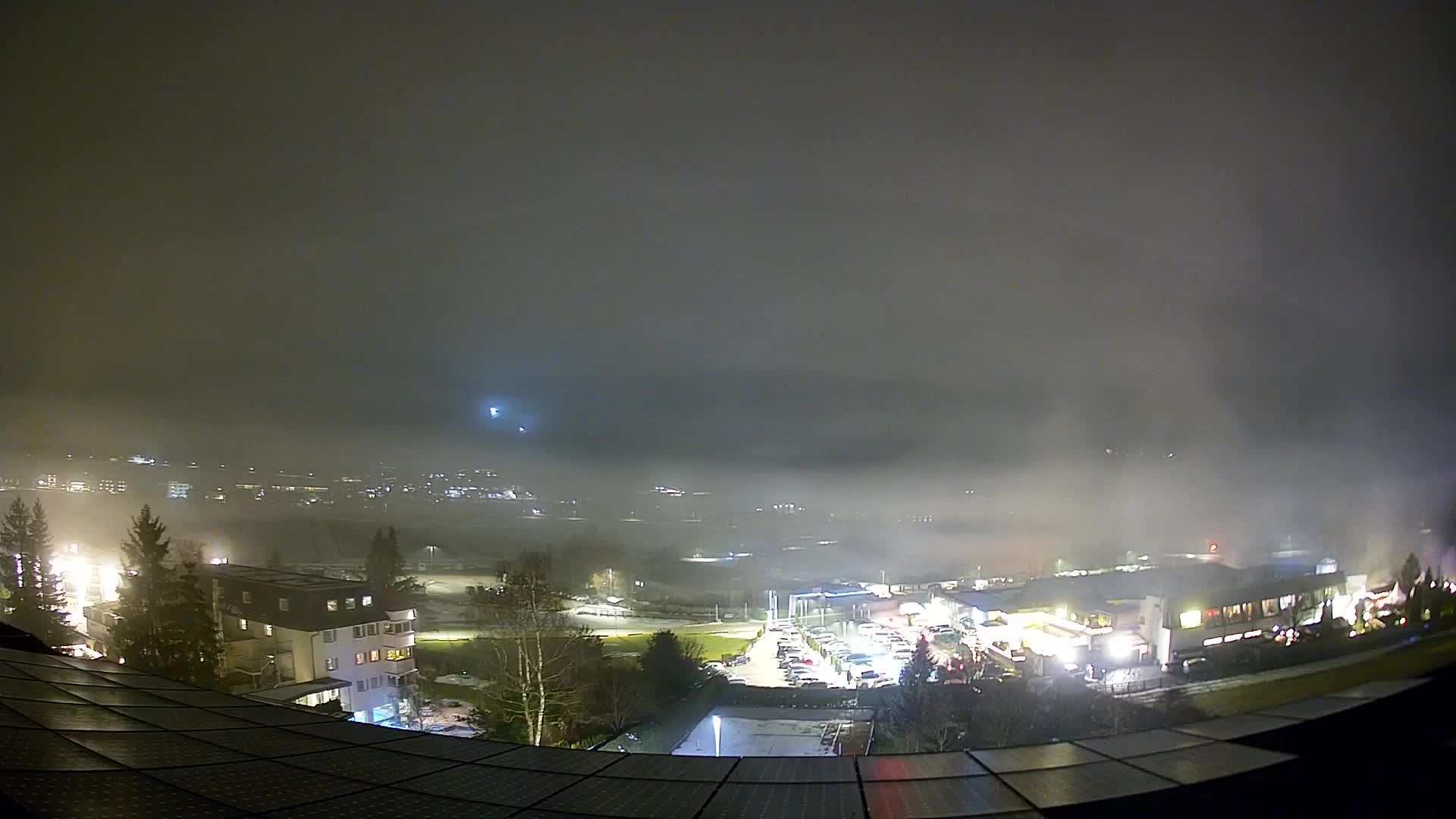 Webcam Reischach | Hotel Olympia | Kronplatz Blick