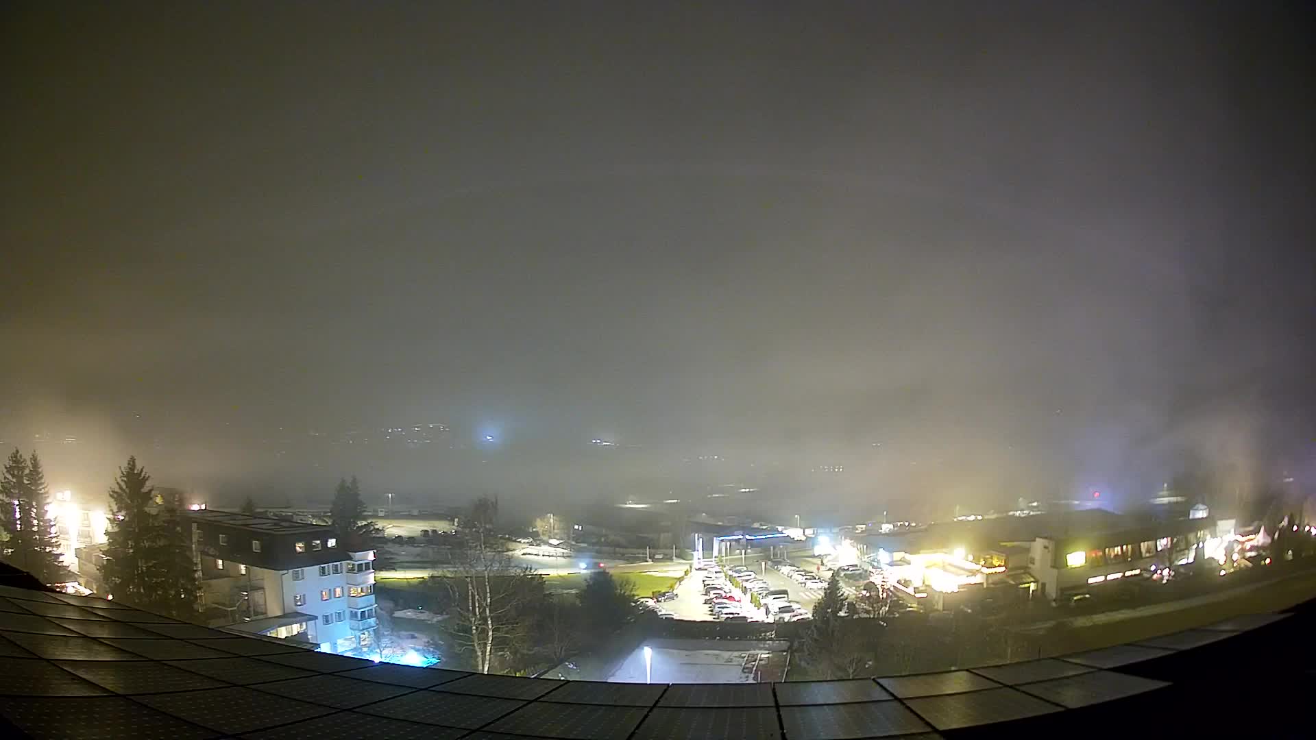 Webcam Riscone | Hotel Olympia | Vista Kronplatz