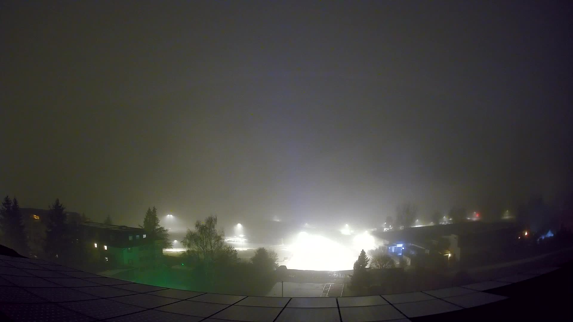 Webcam Riscone | Hotel Olympia | Vista Kronplatz