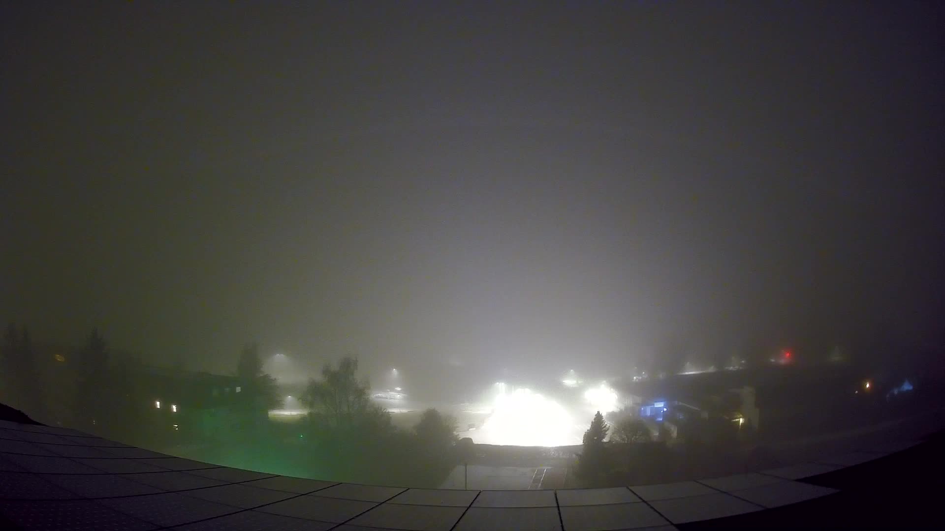 Webcam Reischach | Hotel Olympia | Kronplatz Blick