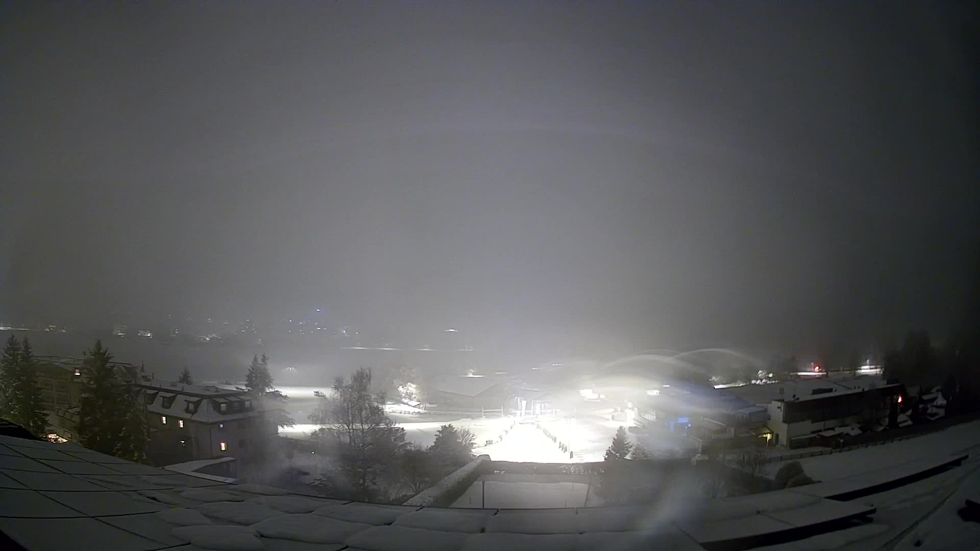 Webcam Reischach | Hotel Olympia | Kronplatz Blick