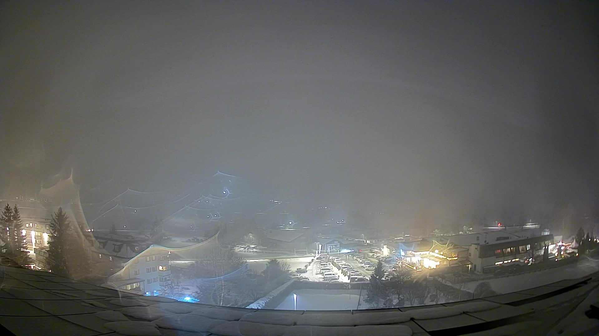 Webcam Riscone | Hotel Olympia | Vista Kronplatz