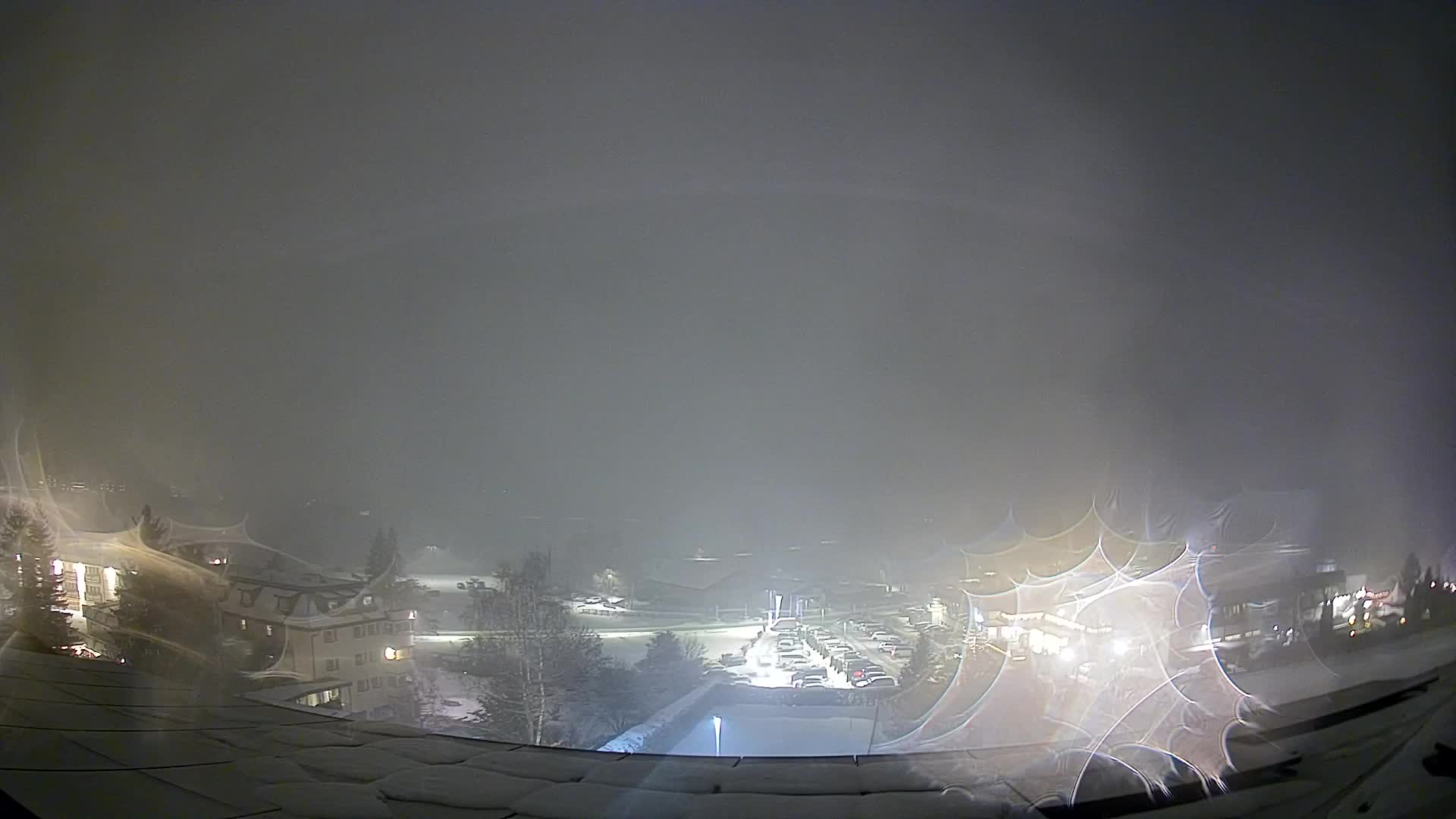 Webcam Riscone | Hôtel Olympia | Vue Kronplatz