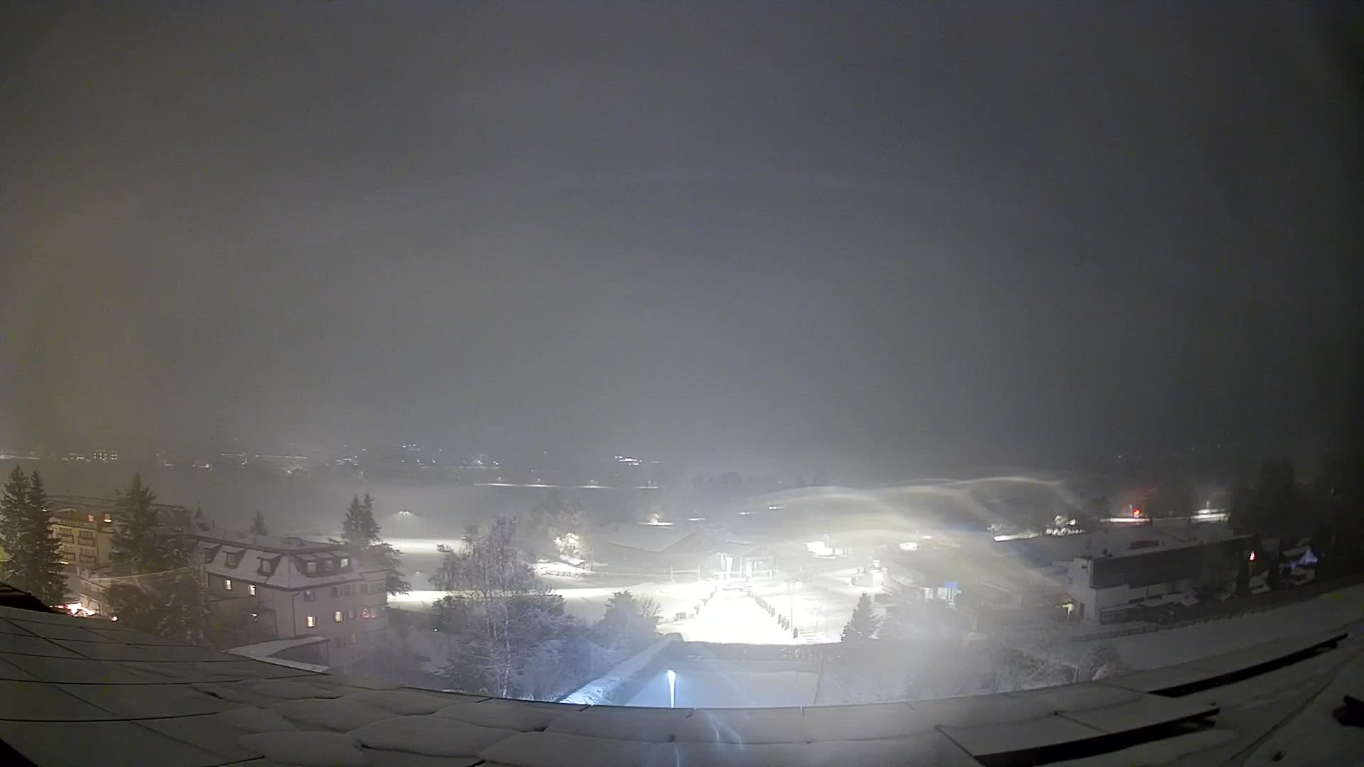 Webcam Reischach | Hotel Olympia | Kronplatz Blick