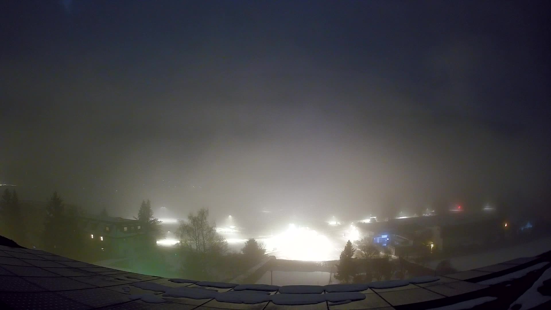 Webcam Reischach | Hotel Olympia | Kronplatz Blick