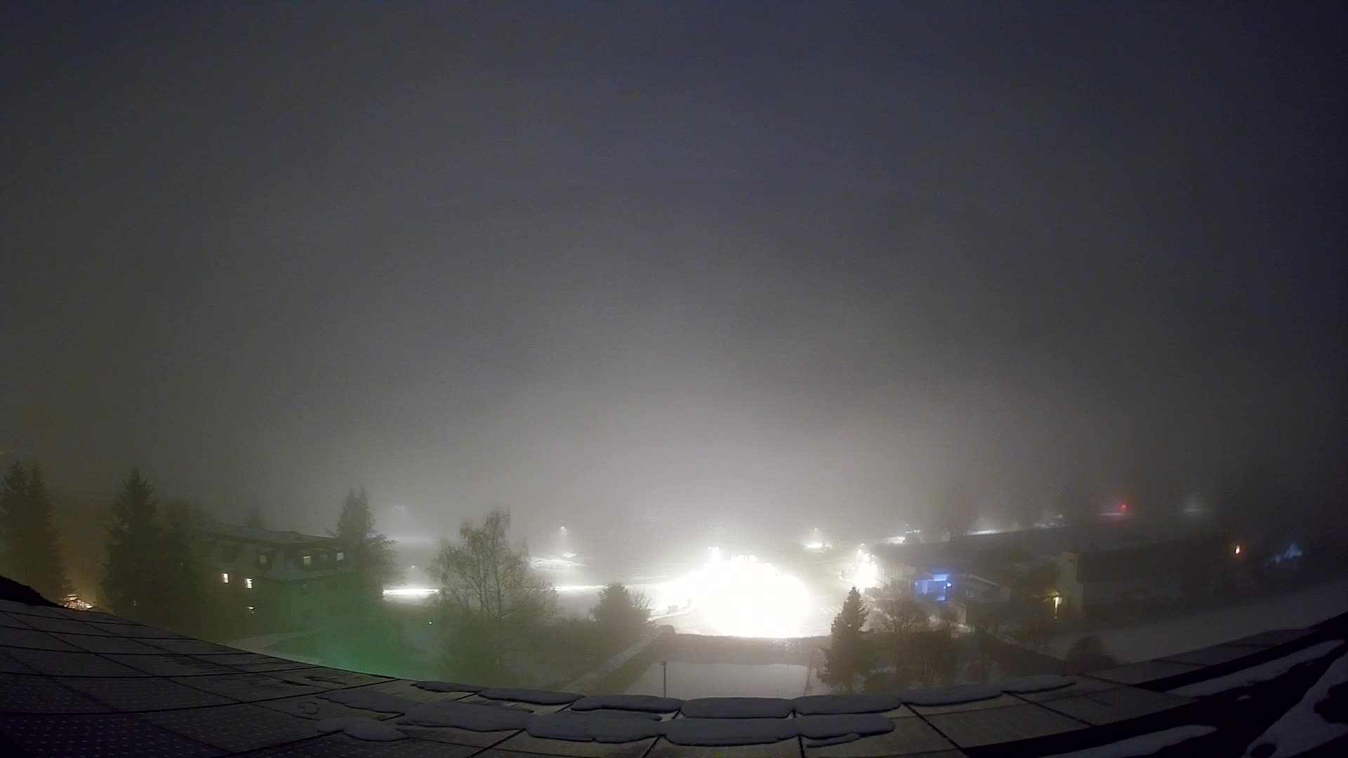 Webcam Reischach | Hotel Olympia | Kronplatz Blick
