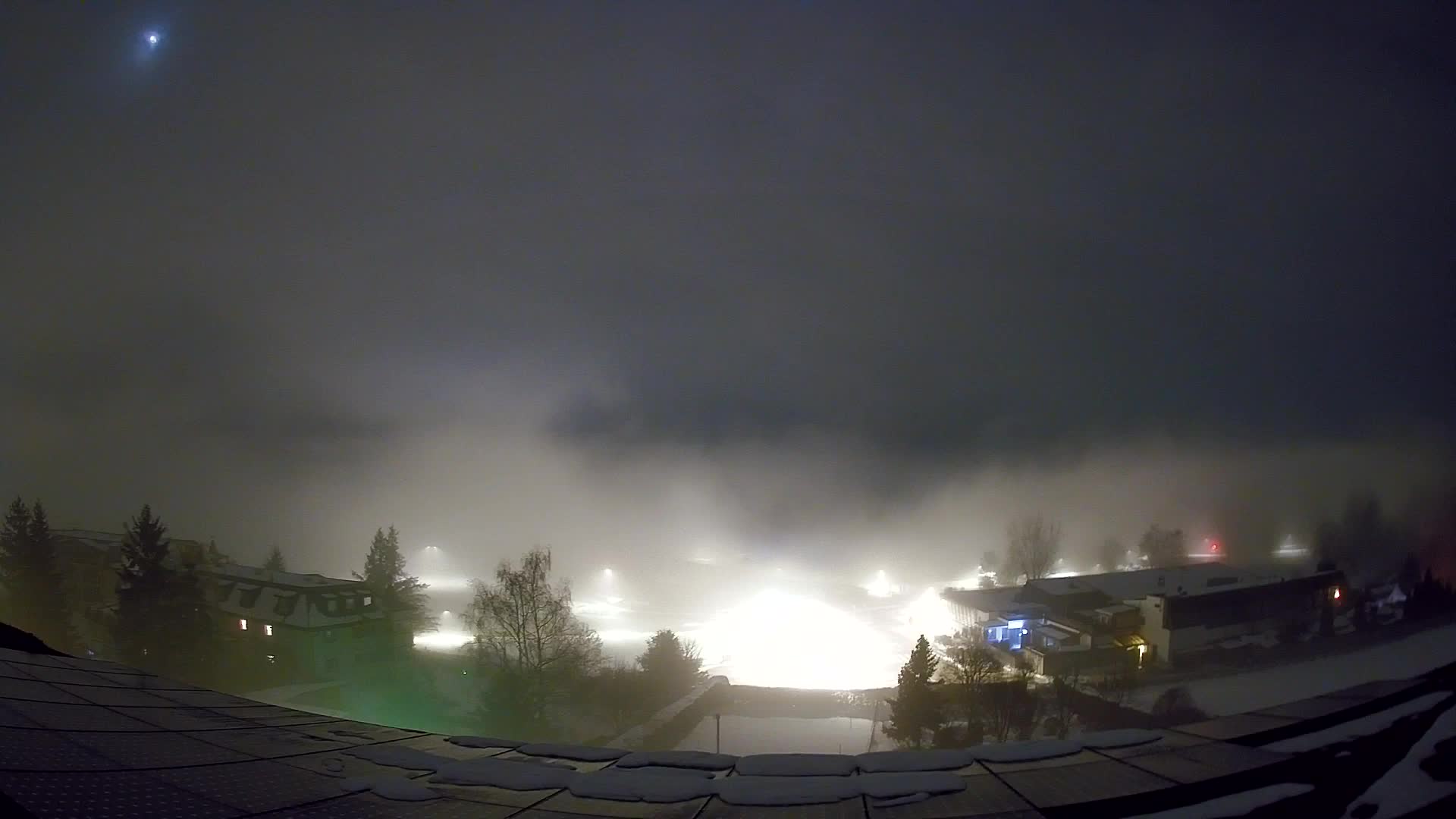 Webcam Reischach | Hotel Olympia | Kronplatz Blick