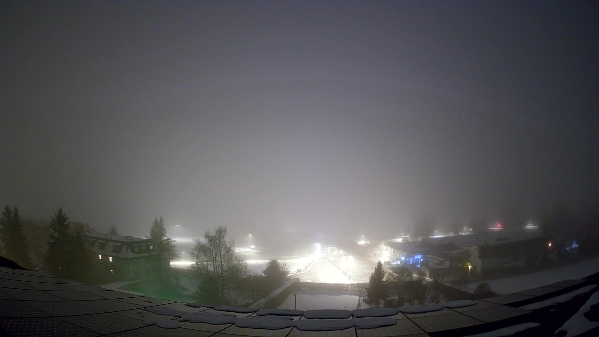 Webcam Riscone | Hôtel Olympia | Vue Kronplatz