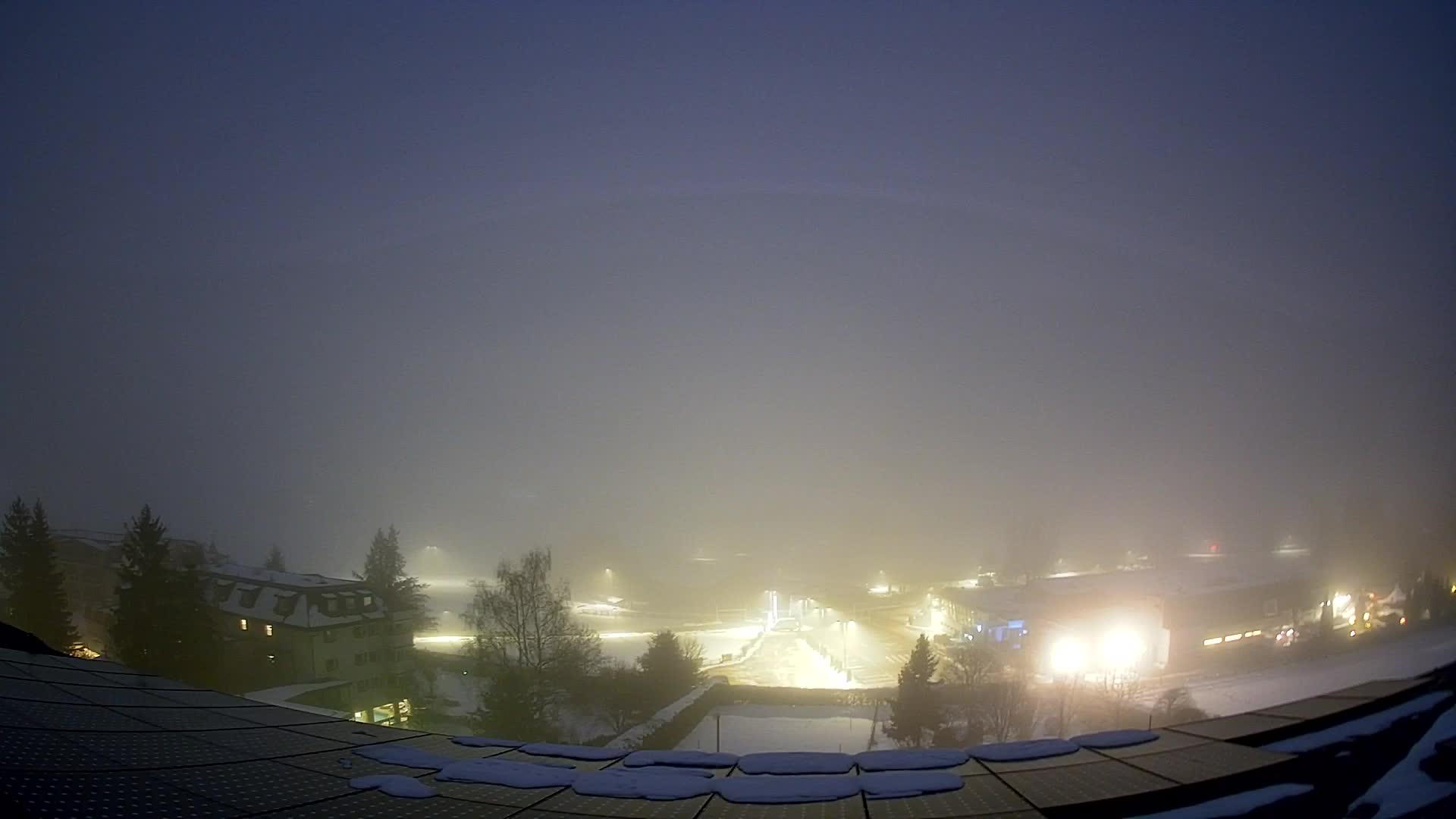 Webcam Riscone | Hotel Olympia | Kronplatz view