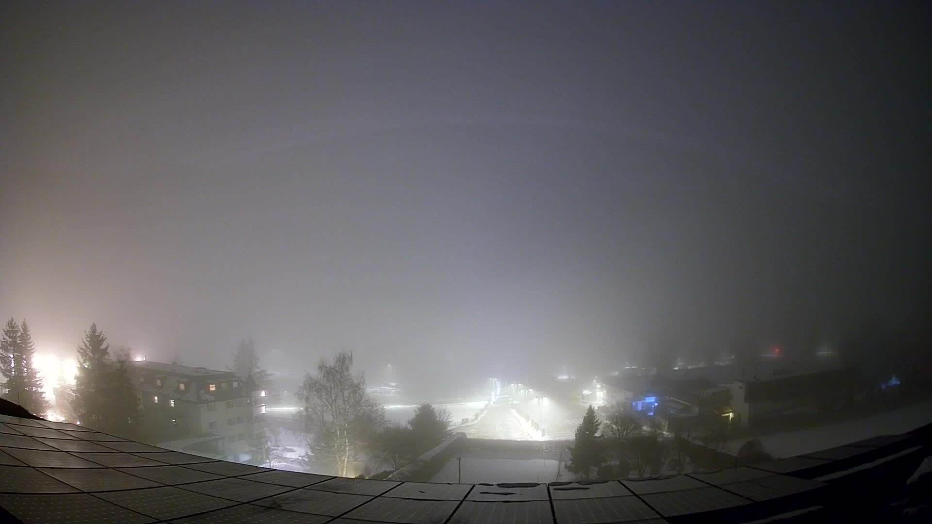 Webcam Reischach | Hotel Olympia | Kronplatz Blick