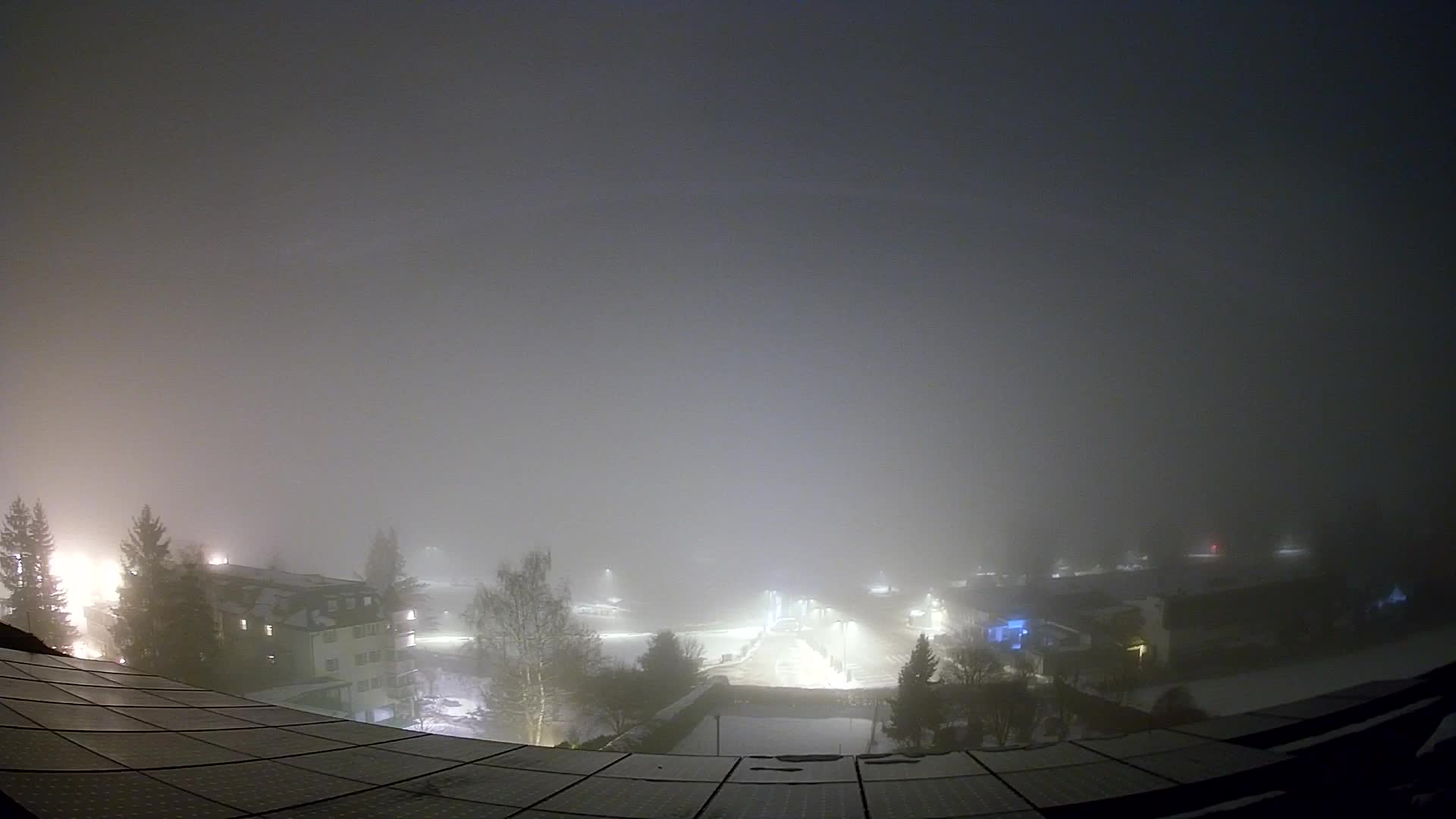 Webcam Riscone | Hôtel Olympia | Vue Kronplatz