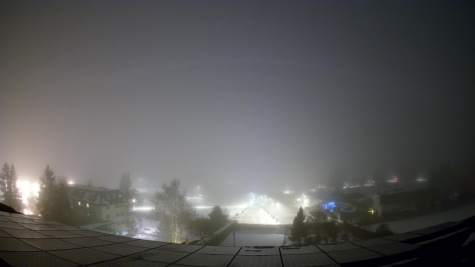 Webcam Riscone | Hotel Olympia | Kronplatz view