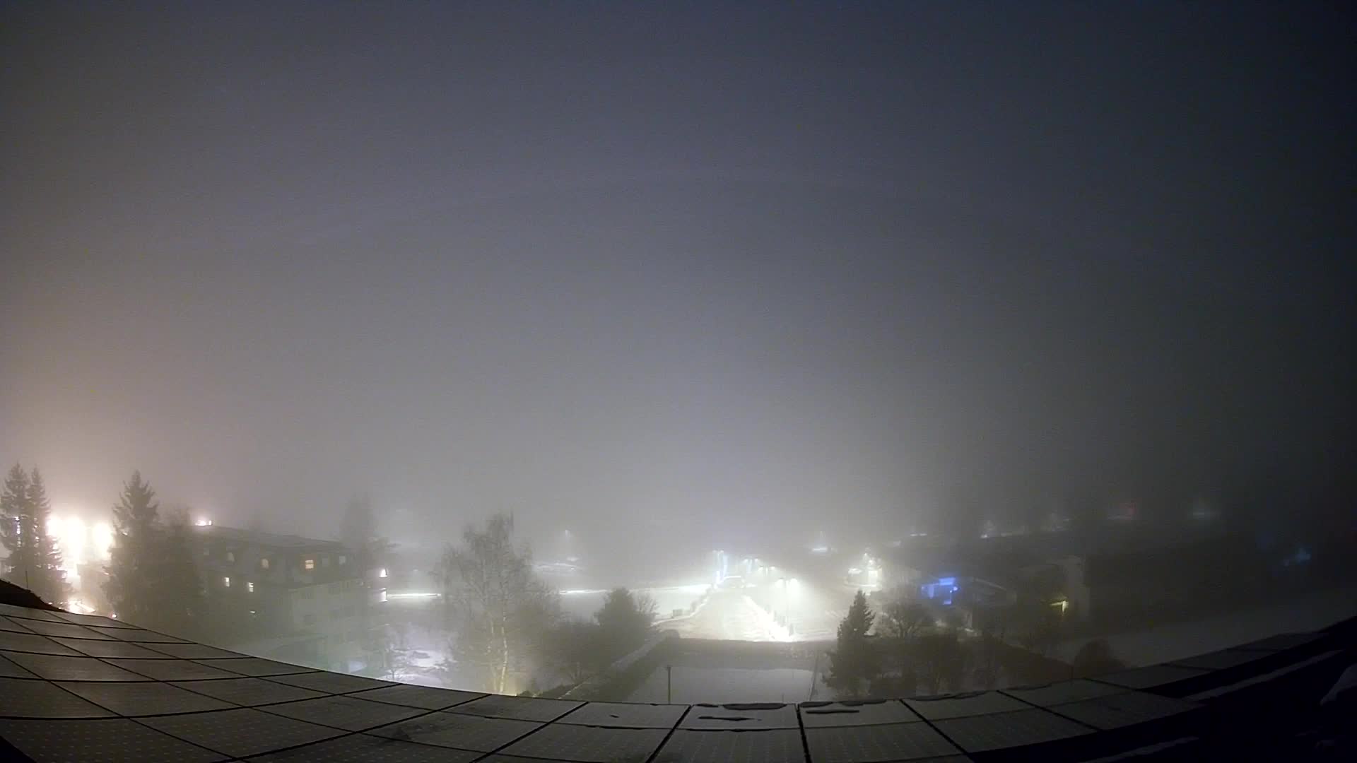 Webcam Reischach | Hotel Olympia | Kronplatz Blick