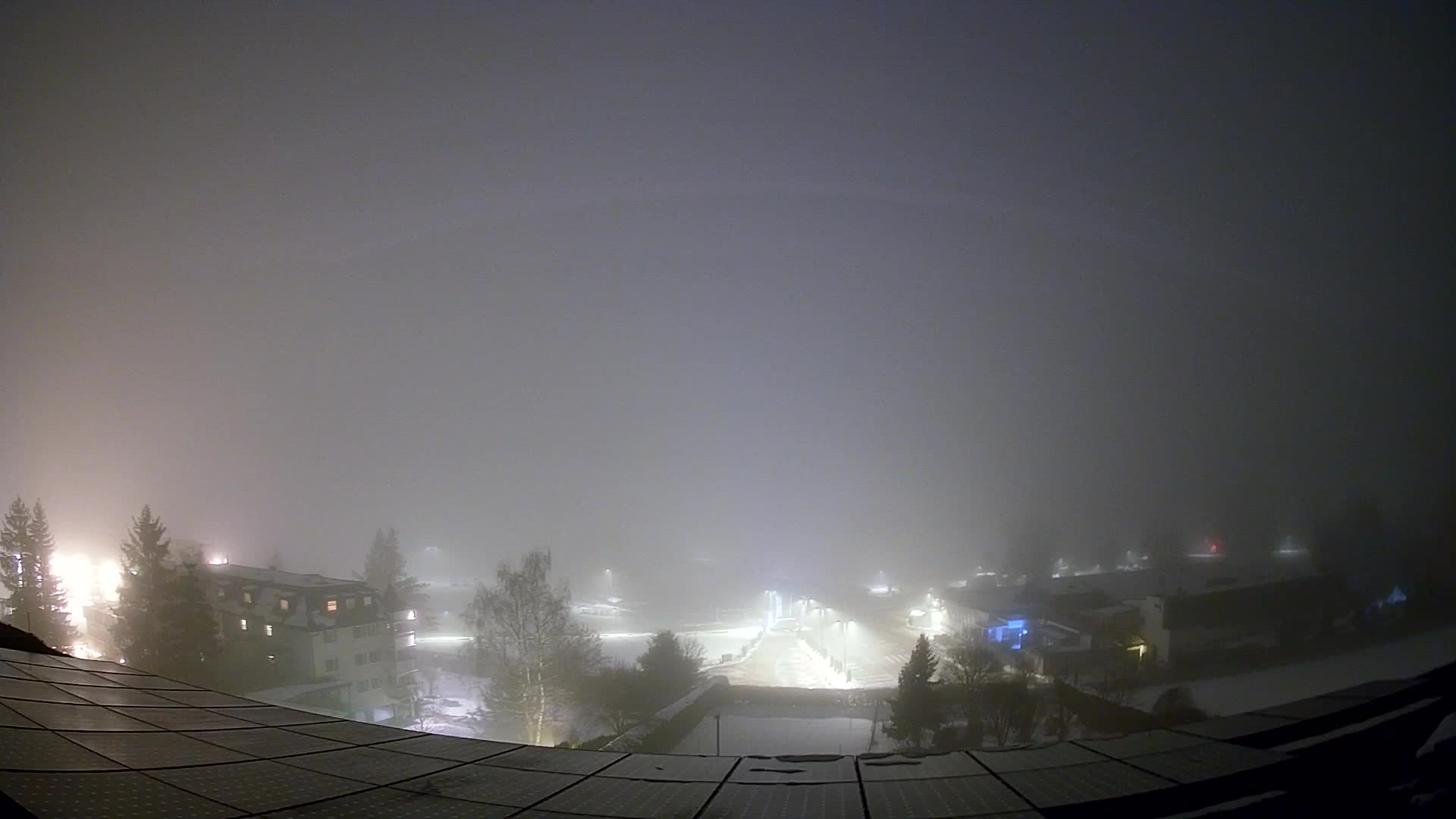 Webcam Riscone | Hôtel Olympia | Vue Kronplatz