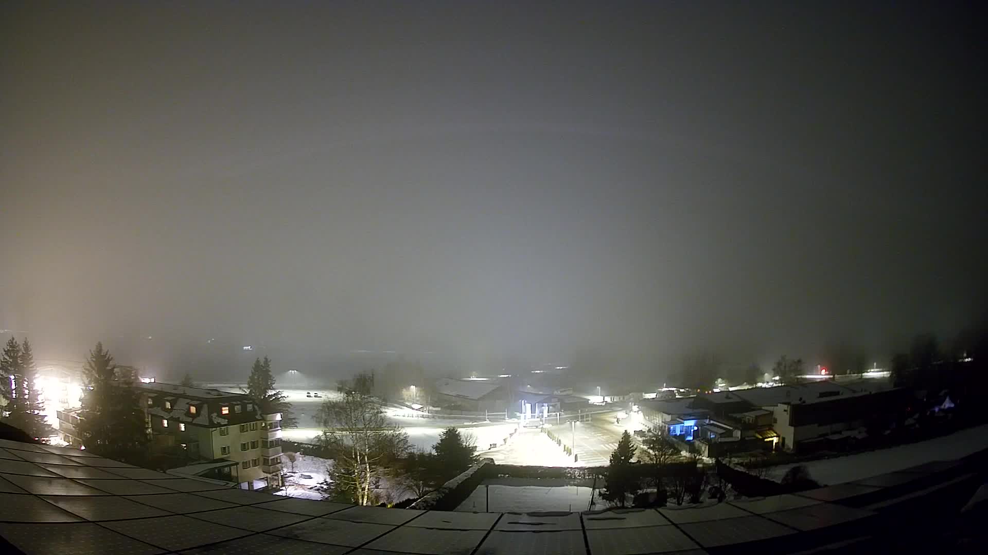 Webcam Riscone | Hôtel Olympia | Vue Kronplatz