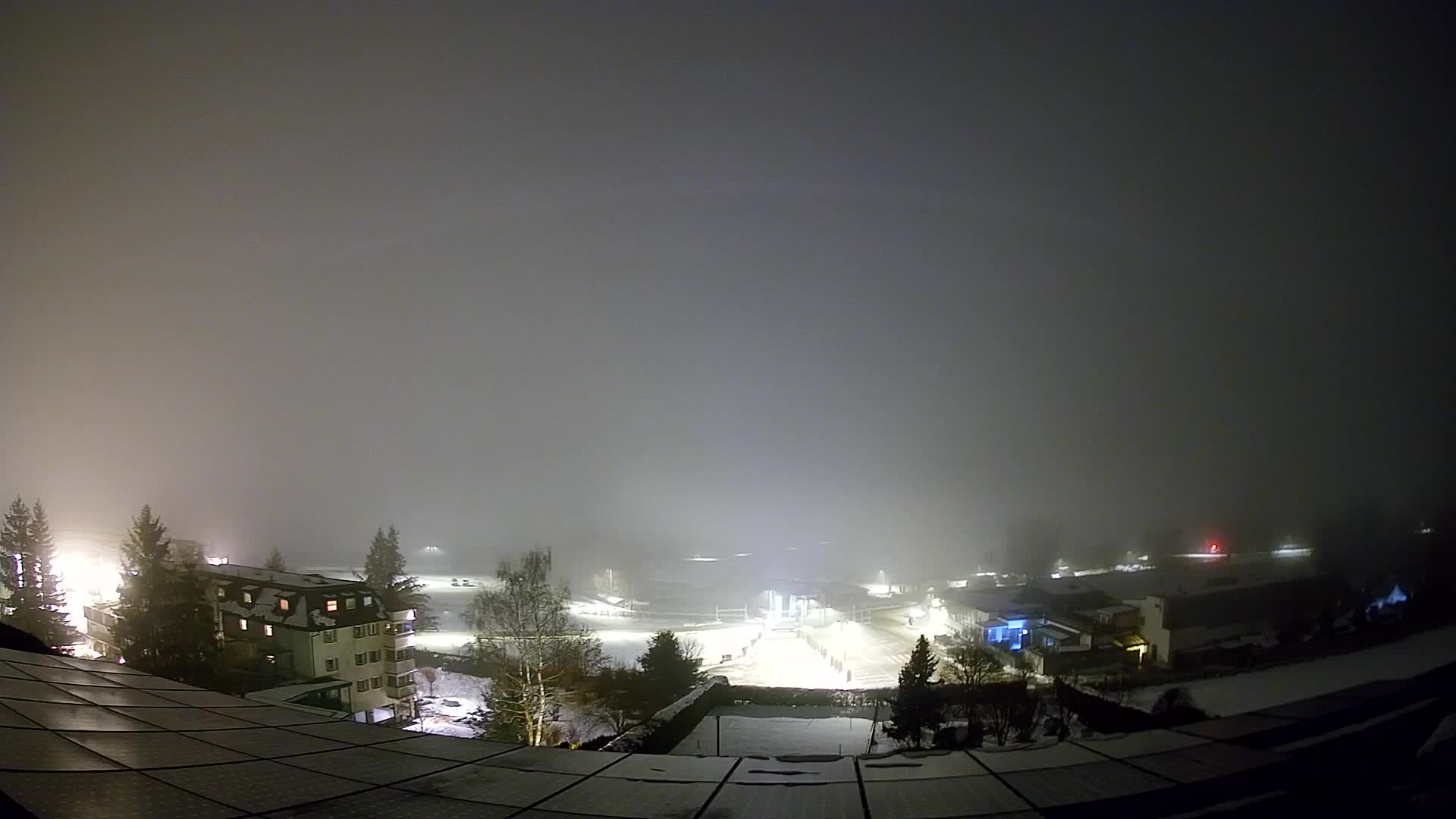 Webcam Riscone | Hotel Olympia | Vista Kronplatz