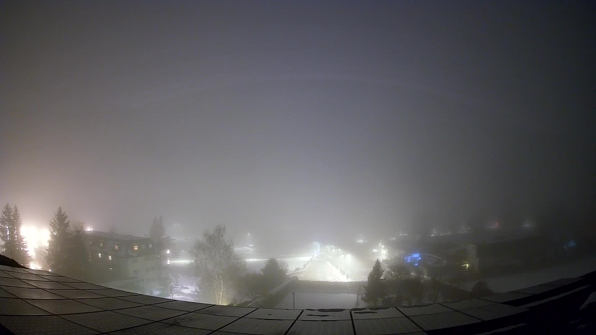 Spletna kamera Riscone | Hotel Olympia | Pogled na Kronplatz