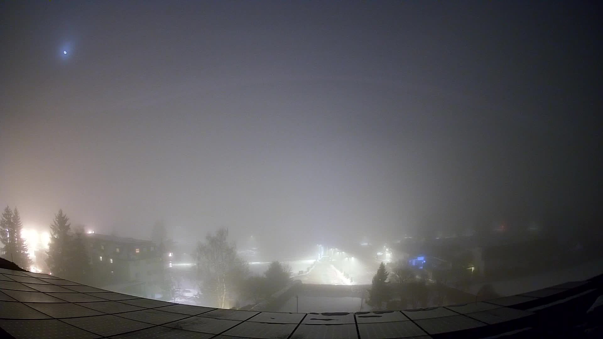 Webcam Riscone | Hotel Olympia | Kronplatz view