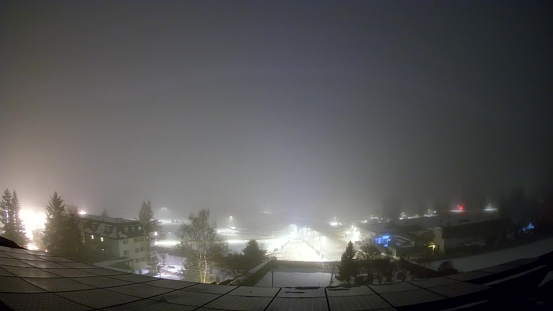 Spletna kamera Riscone | Hotel Olympia | Pogled na Kronplatz