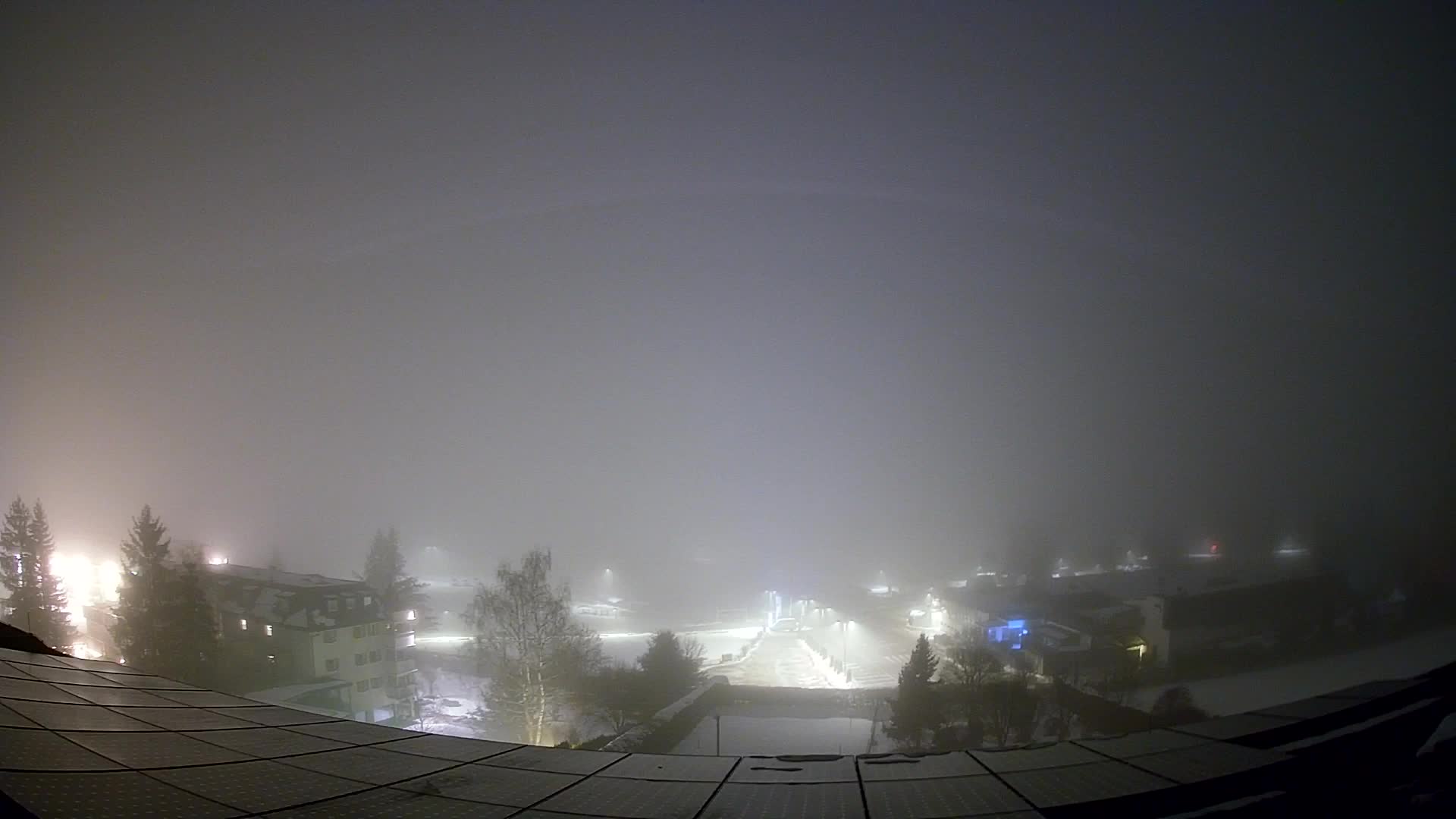 Webcam Riscone | Hotel Olympia | Kronplatz view