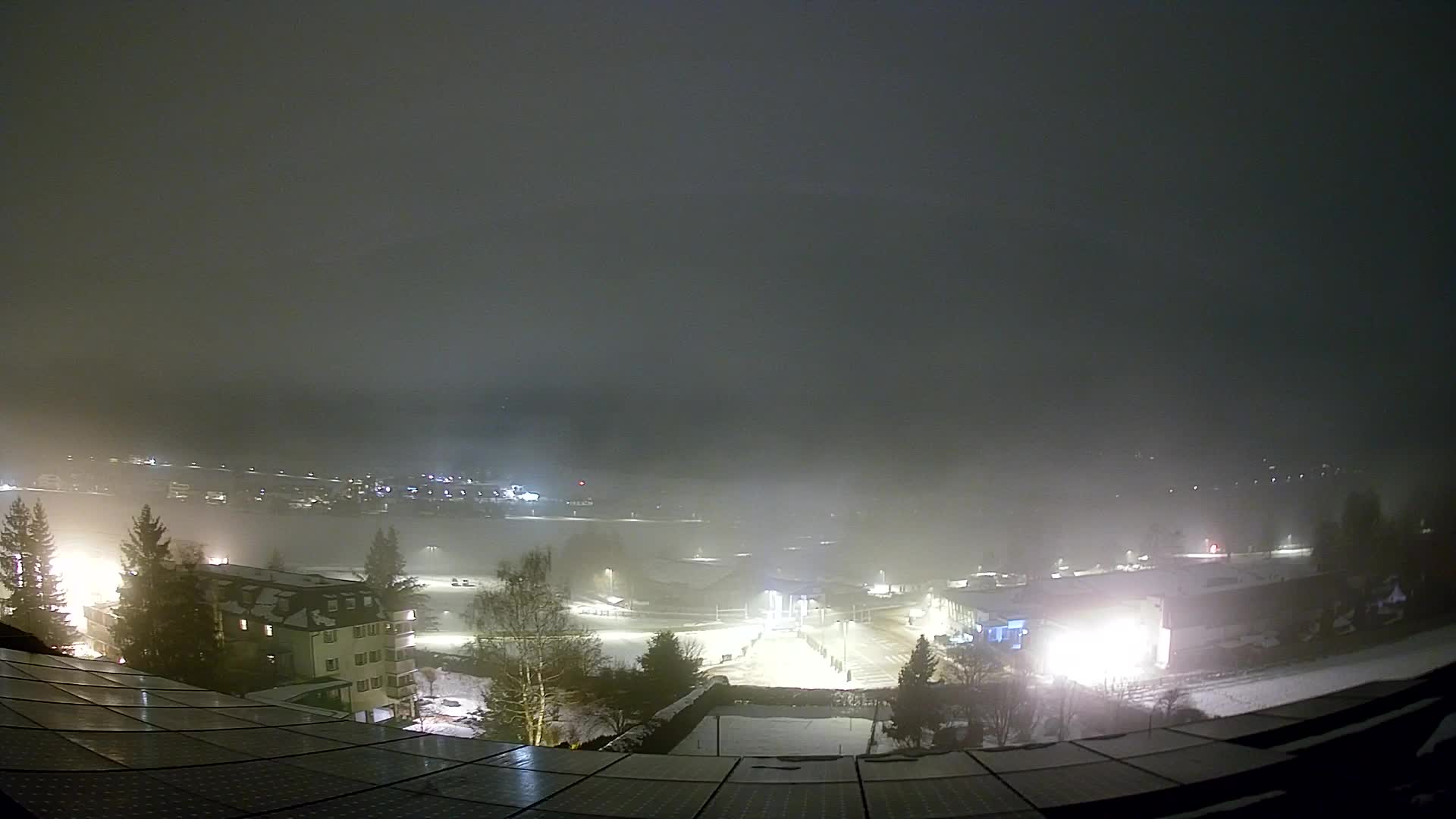 Webcam Riscone | Hôtel Olympia | Vue Kronplatz