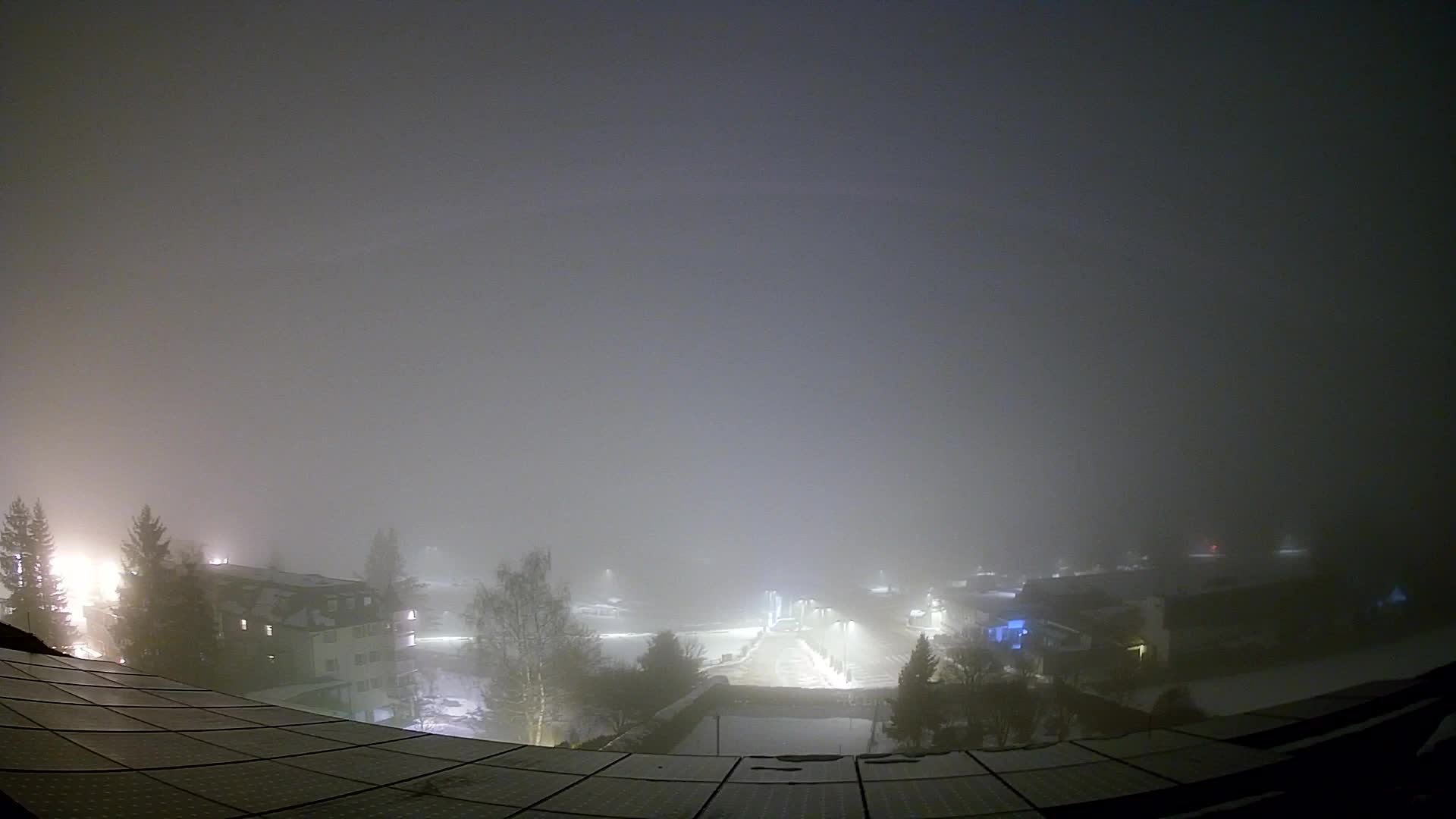 Webcam Riscone | Hotel Olympia | Vista Kronplatz