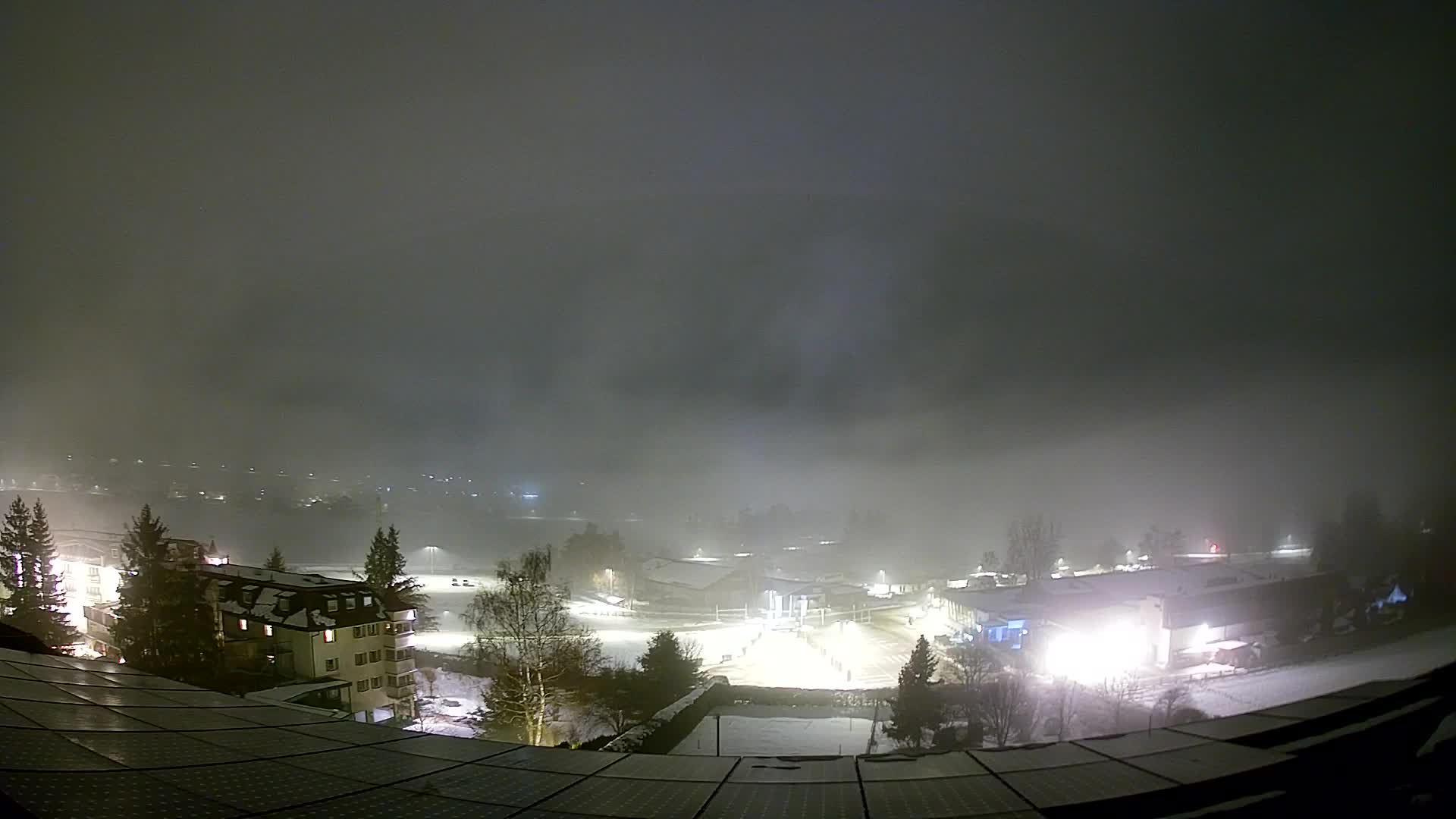 Webcam Reischach | Hotel Olympia | Kronplatz Blick