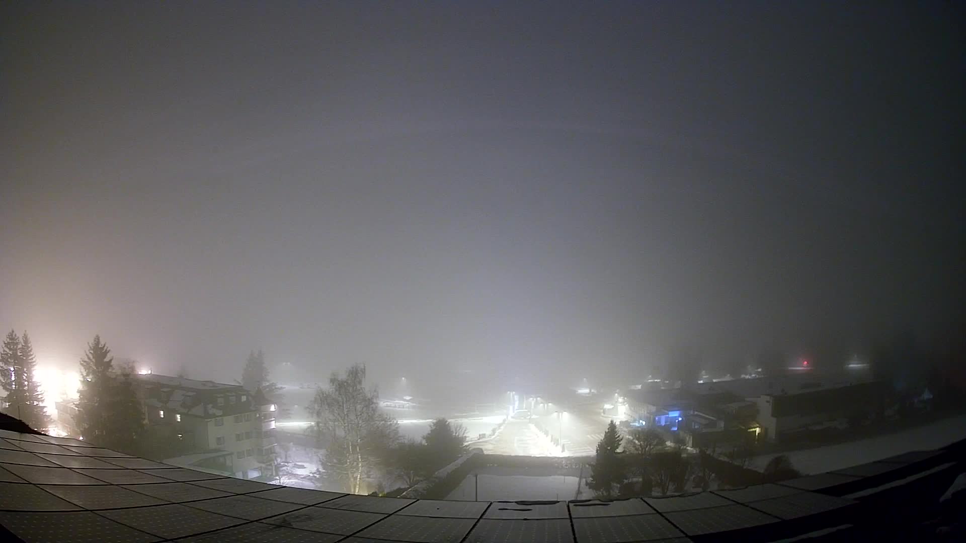 Webcam Riscone | Hotel Olympia | Vista Kronplatz