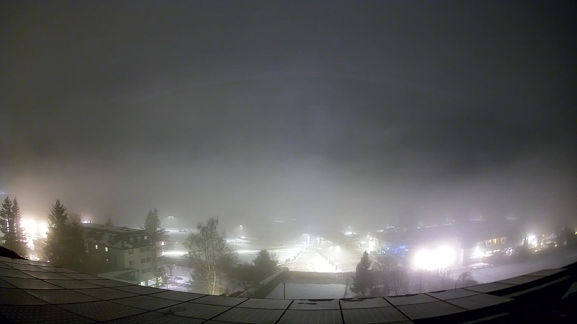 Webcam Reischach | Hotel Olympia | Kronplatz Blick