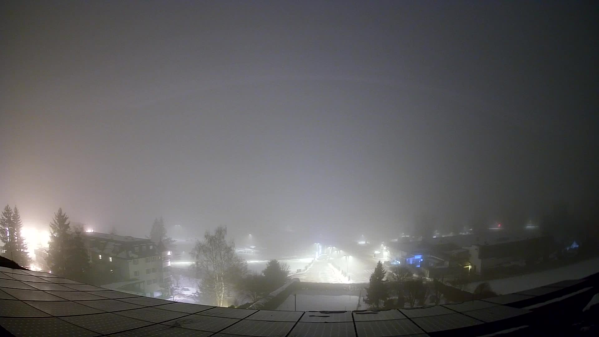 Webcam Riscone | Hotel Olympia | Vista su Plan de Corones