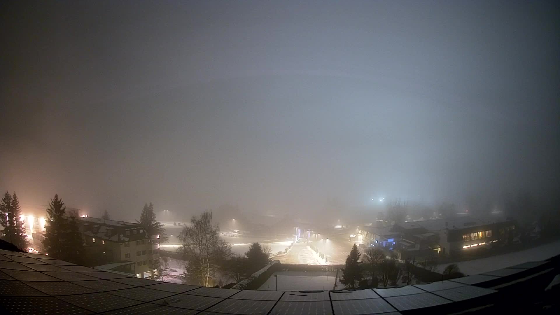 Webcam Reischach | Hotel Olympia | Kronplatz Blick