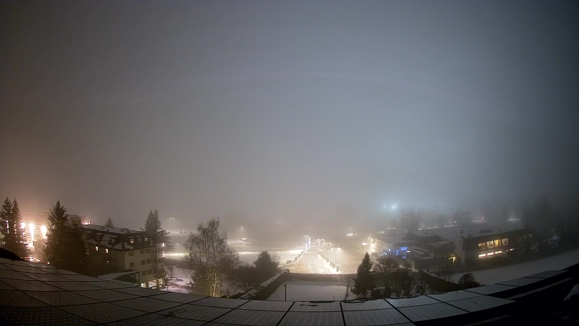 Webcam Riscone | Hotel Olympia | Vista Kronplatz