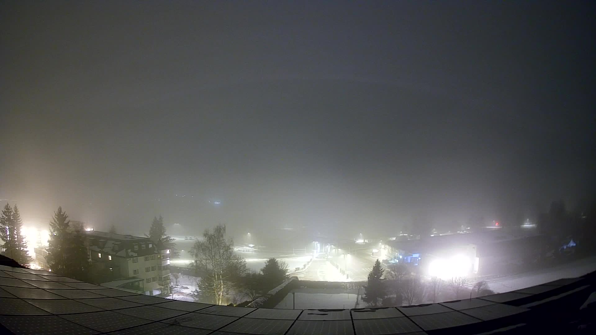 Webcam Riscone | Hotel Olympia | Vista Kronplatz