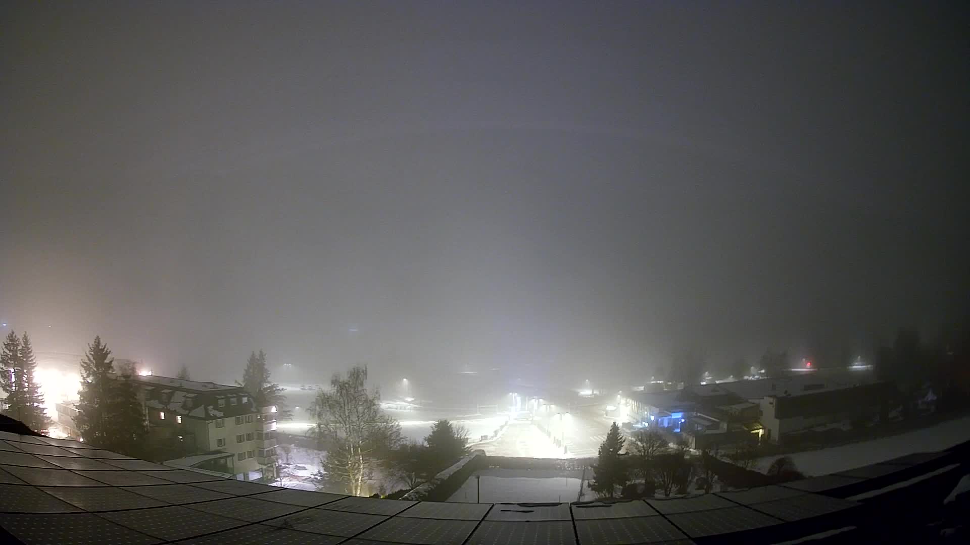 Webcam Riscone | Hotel Olympia | Vista Kronplatz