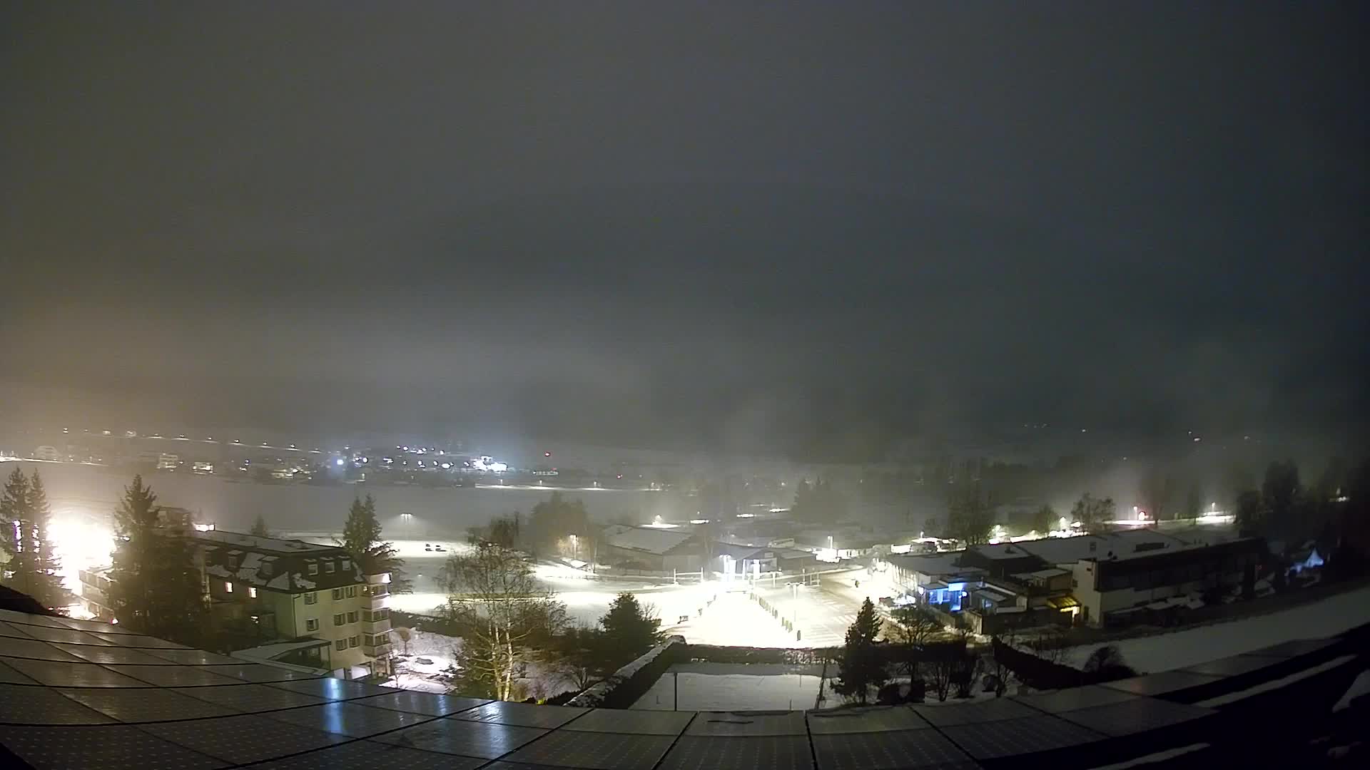 Webcam Riscone | Hotel Olympia | Vista Kronplatz