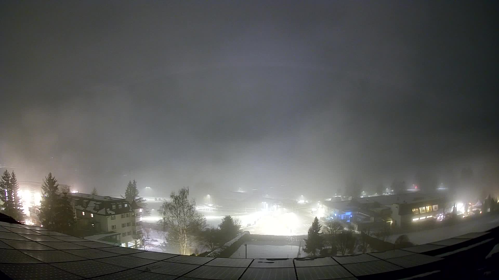 Webcam Riscone | Hotel Olympia | Vista Kronplatz