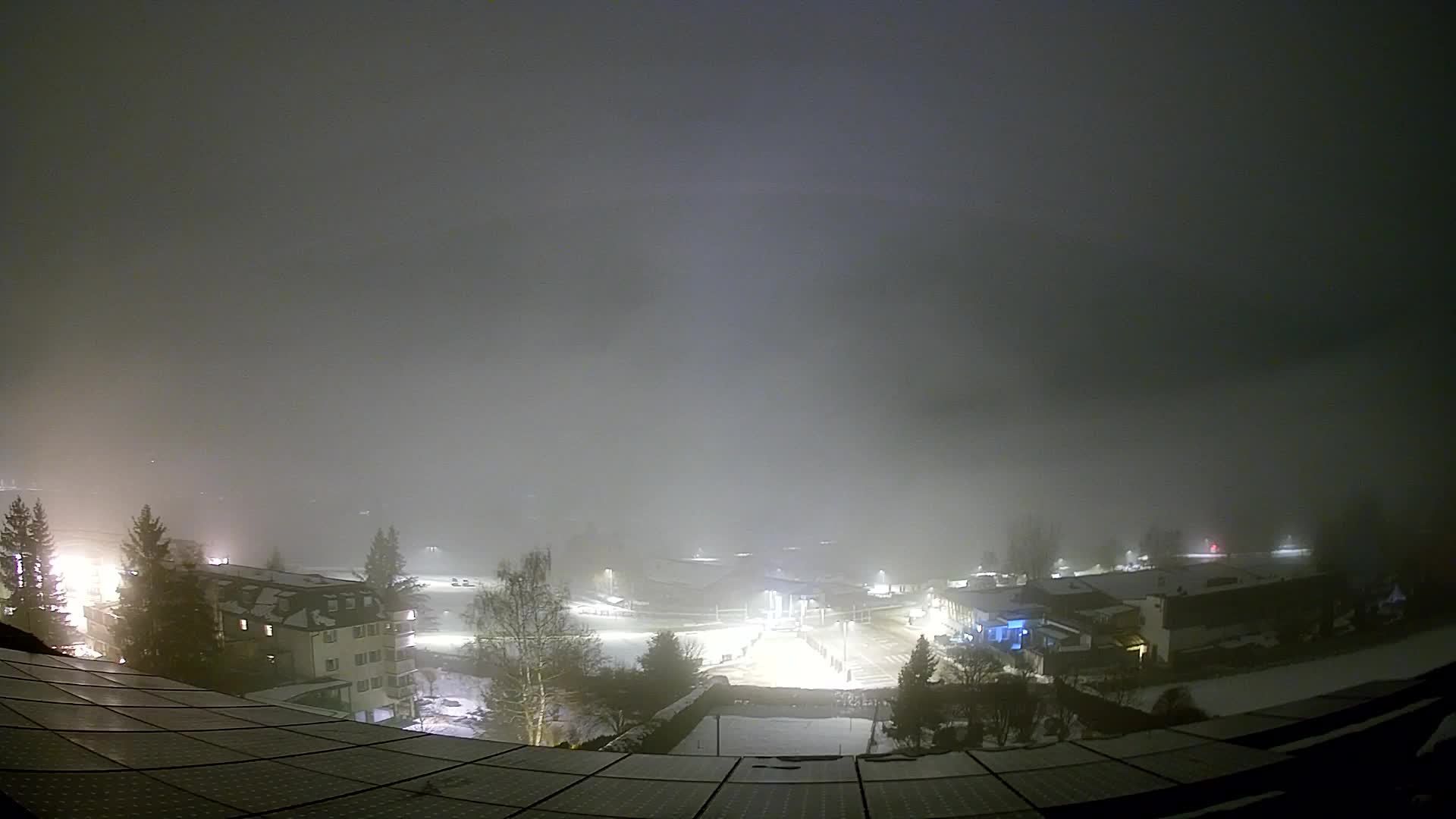 Webcam Riscone | Hôtel Olympia | Vue Kronplatz