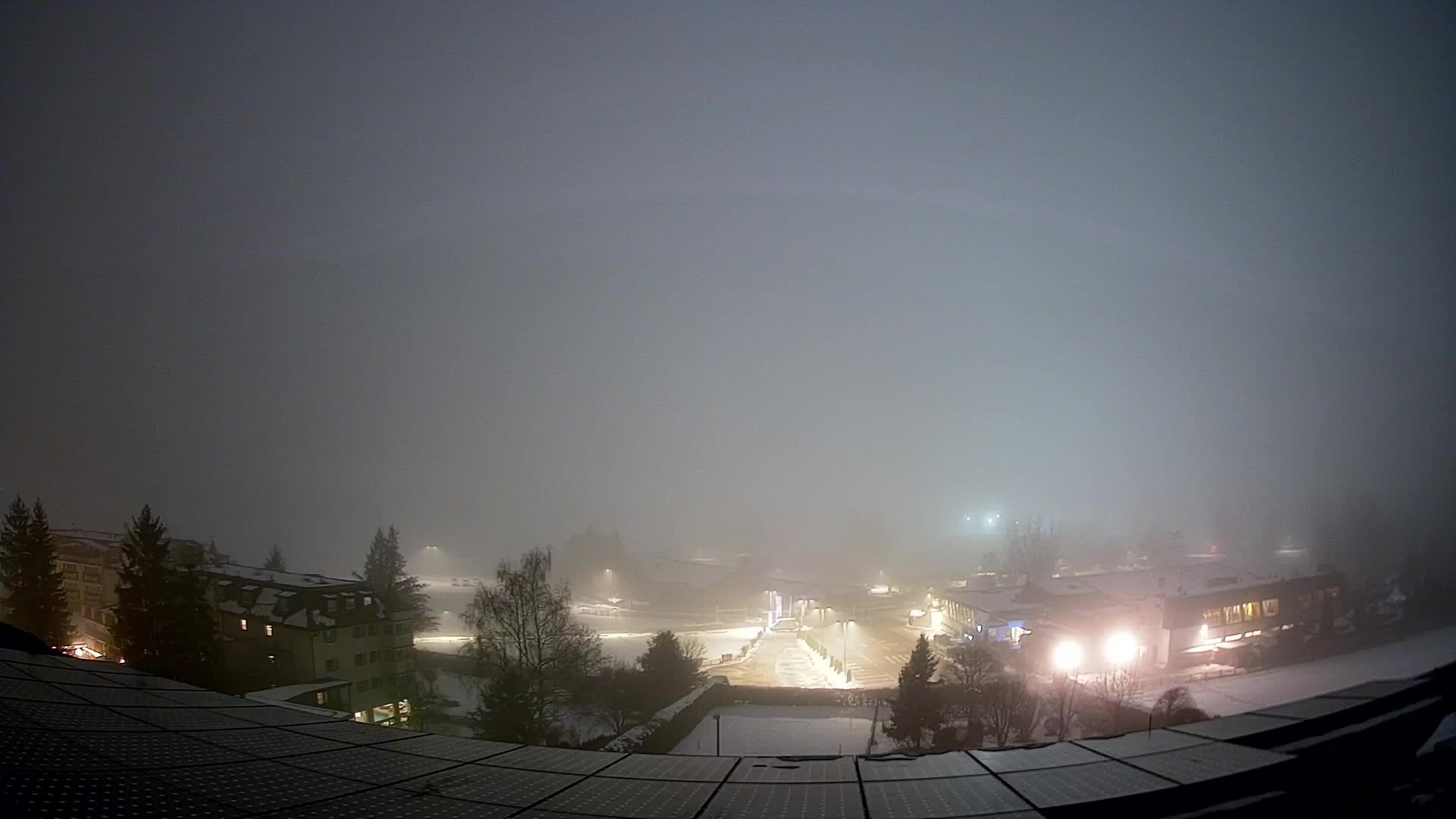 Webcam Riscone | Hôtel Olympia | Vue Kronplatz