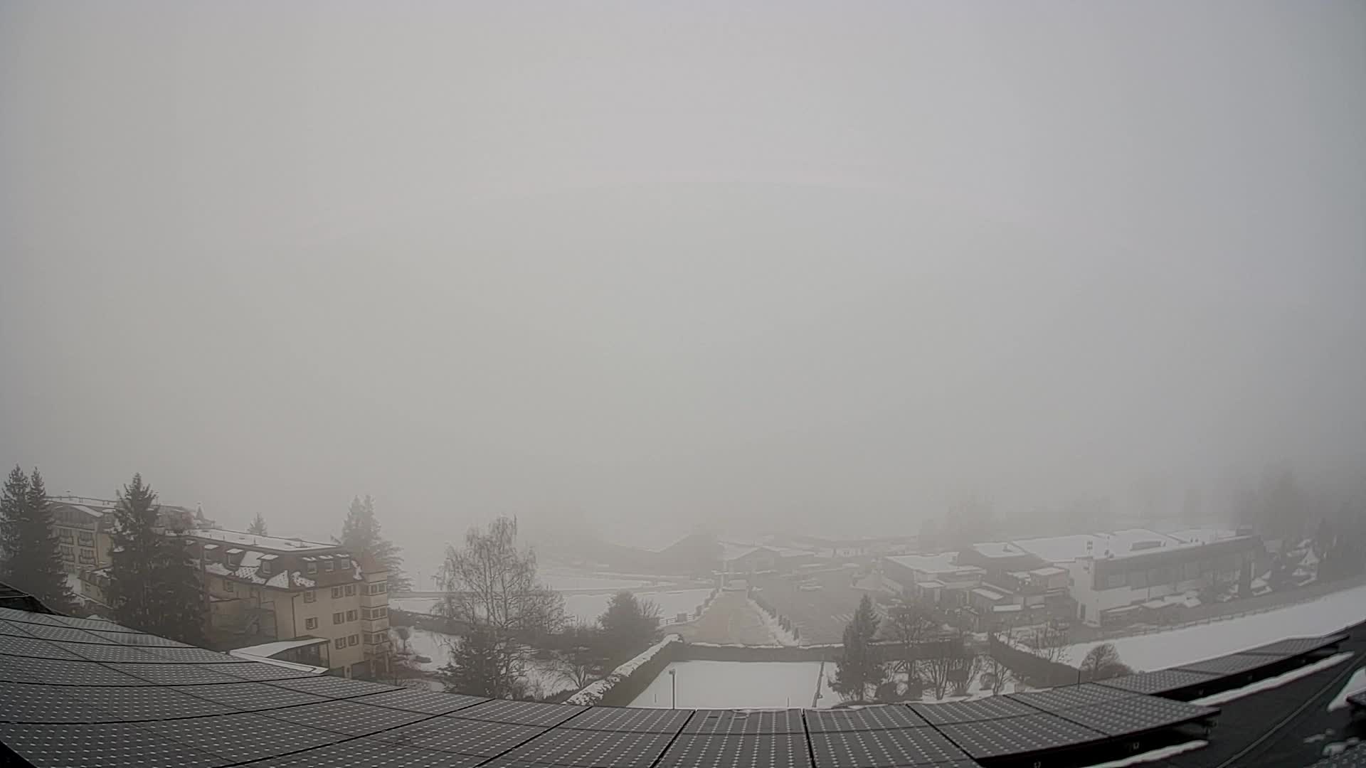 Webcam Reischach | Hotel Olympia | Kronplatz Blick