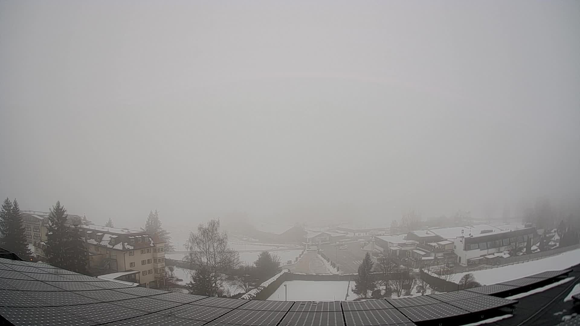 Webcam Reischach | Hotel Olympia | Kronplatz Blick