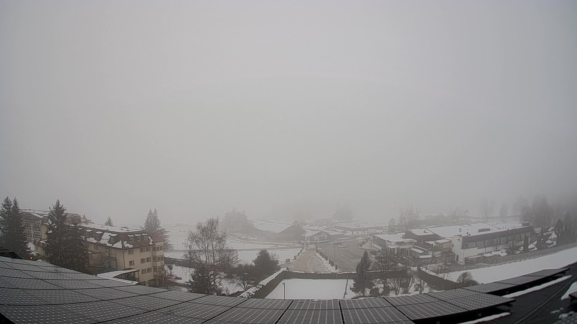 Webcam Reischach | Hotel Olympia | Kronplatz Blick