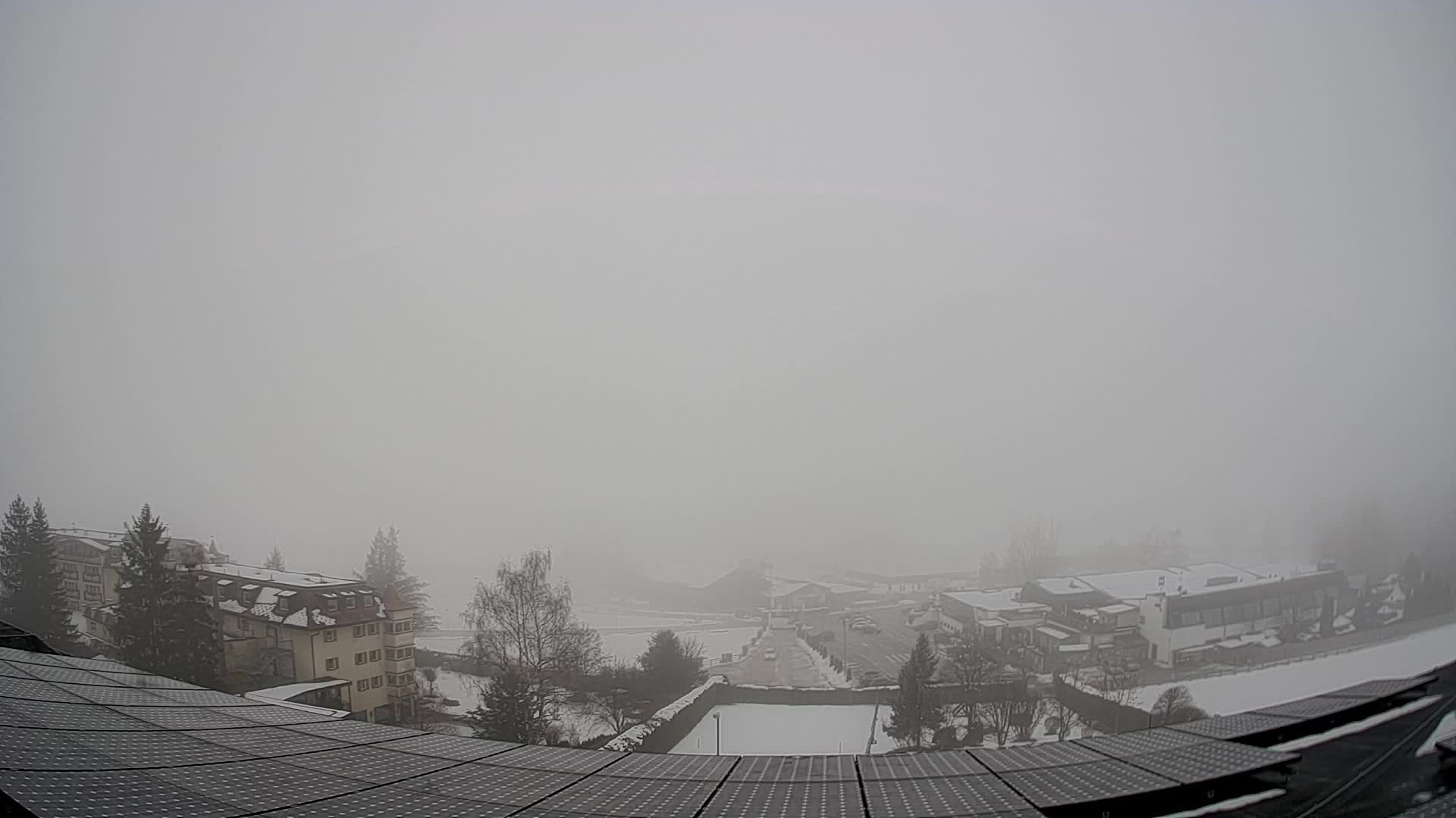 Webcam Reischach | Hotel Olympia | Kronplatz Blick