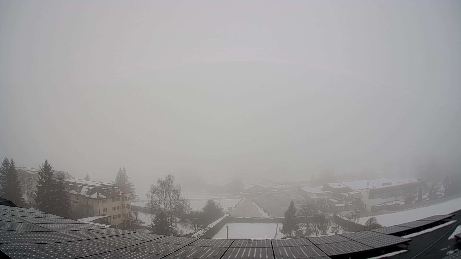 Webcam Reischach | Hotel Olympia | Kronplatz Blick