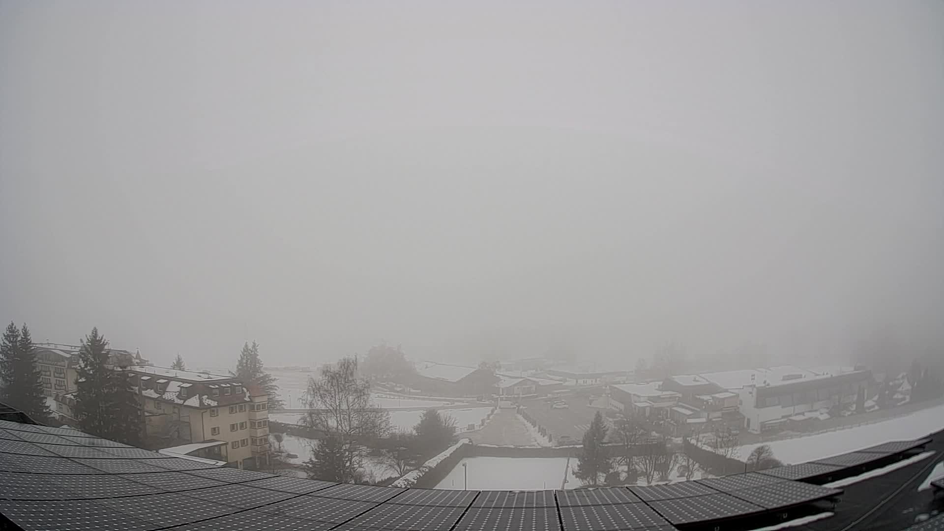 Webcam Reischach | Hotel Olympia | Kronplatz Blick