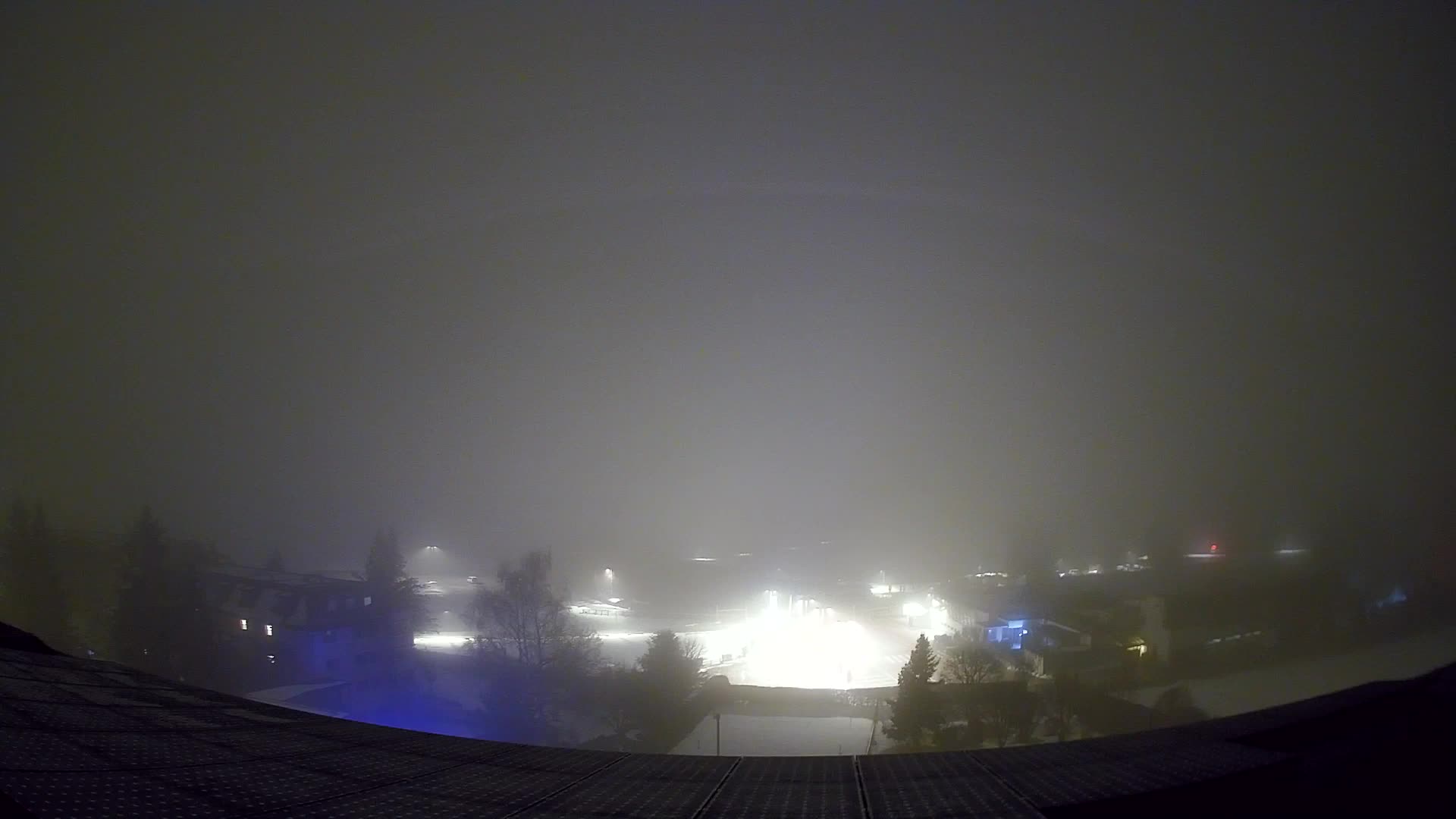 Webcam Riscone | Hotel Olympia | Vista Kronplatz