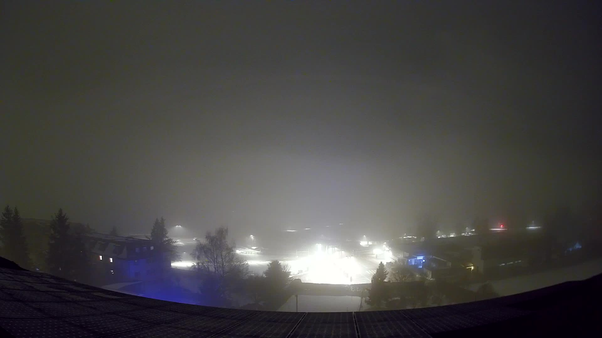 Webcam Riscone | Hotel Olympia | Kronplatz view